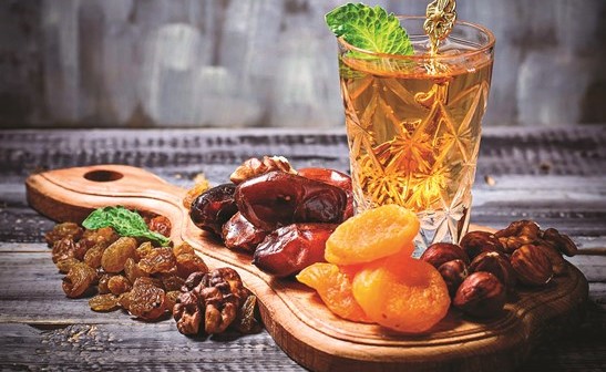 «سيمفوني»: أوقات استثنائية طيلة شهر رمضان
