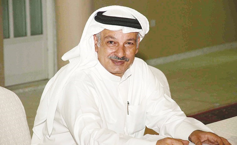 احمد السلمان﻿