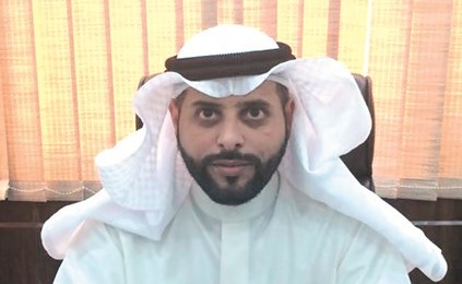 نواف البغيلي﻿