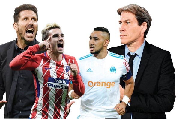 نهائي يوروباليغ.. لمن يبتسم الحظ اليوم؟