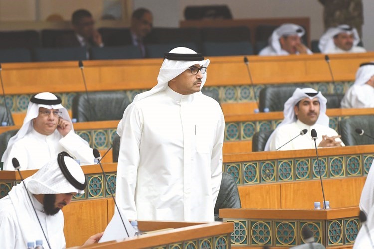 محمد المطير﻿