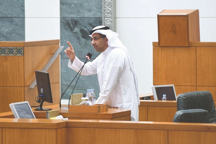 د. عودة الرويعي﻿