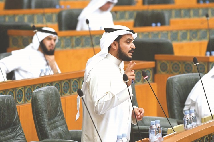 د. محمد الحويلة﻿