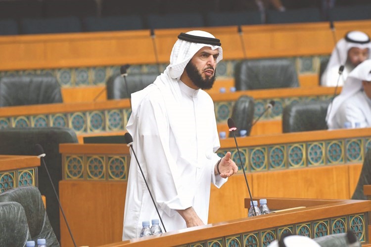 د. عادل الدمخي﻿