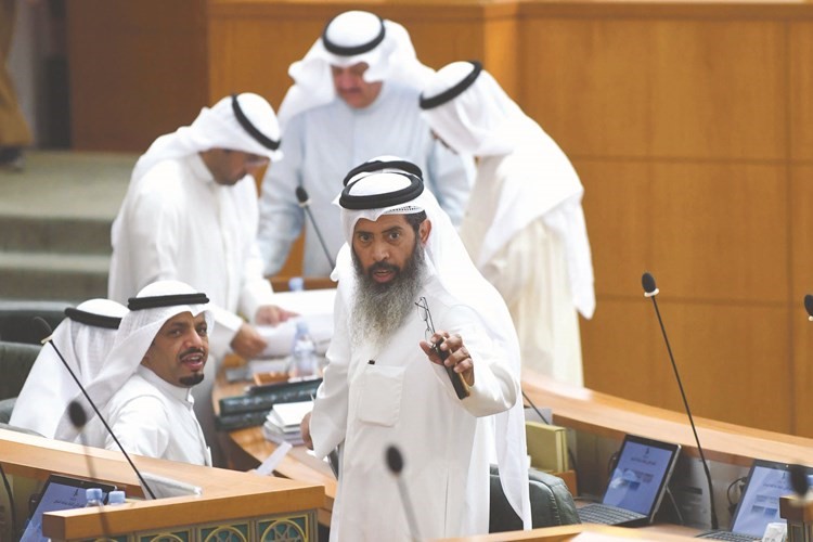 نايف المرداس﻿