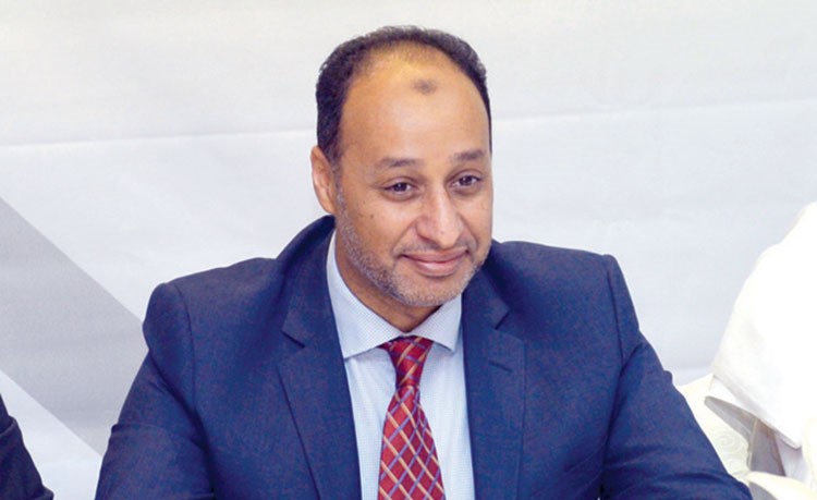 ممدوح الشربيني