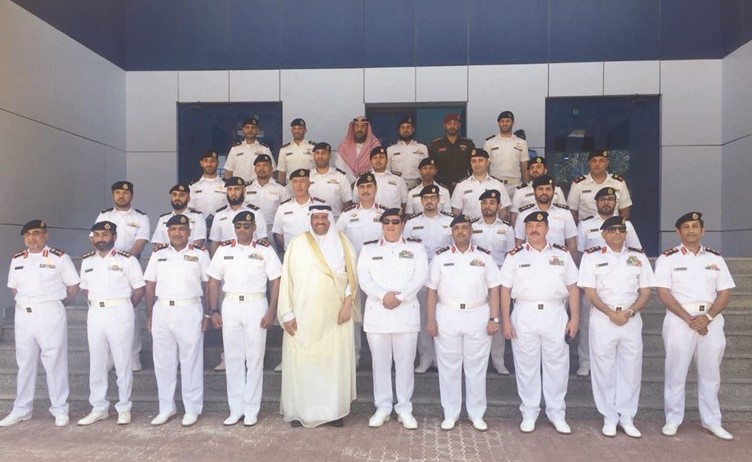 صورة جماعية﻿