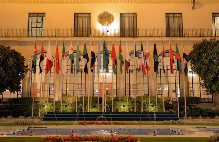 اجتماع طارئ لـ"الوزاري العربي" حول القدس غداً