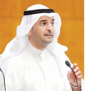 نايف الحجرف