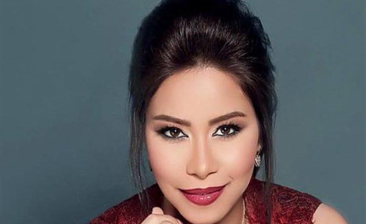 بالفيديو.. شيرين عبدالوهاب عن قضية "البلهارسيا": مكيدة مدبرة