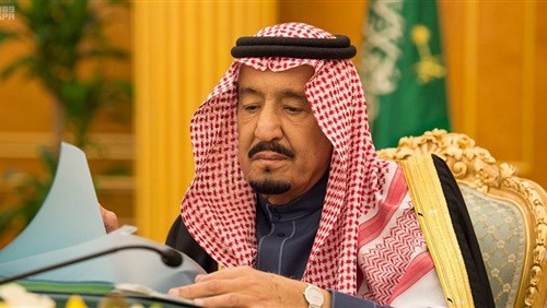 الملك سلمان: السعودية تعمل جاهدة للإبقاء على الصورة المشرقة للدين الإسلامي