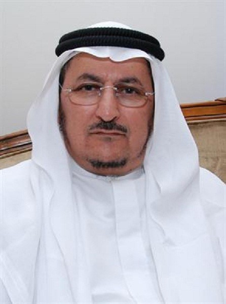 مبارك الدويلة