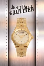 إطلالات سويسرية محدودة من الماركة العالمية JEAN PAUL GAULTIER لدى «روائع جنيف» للساعات