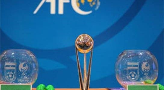 الإمارات وقطر ضمن مجموعة واحدة في كأس آسيا للشباب
