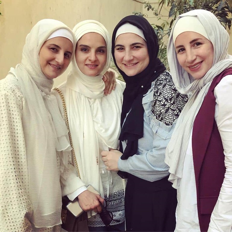 بالفيديو والصور.. هل تذكرون الفنانة المصرية شيماء سعيد.. شاهدوا كيف ظهرت بعد اختفائها فجأة قبل عامين!
