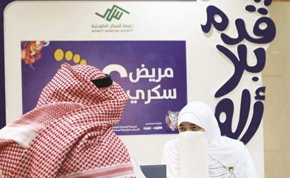جانب من الحملة﻿