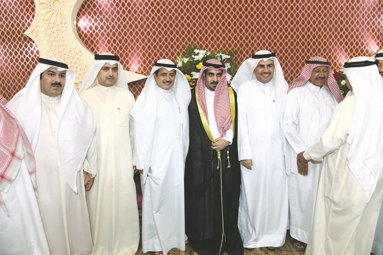 السويط وأبناء الدائرة الرابعة﻿
