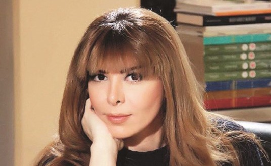 عبير شمس الدين﻿