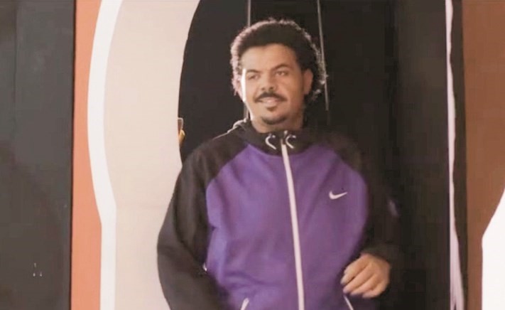 محمد الحملي﻿