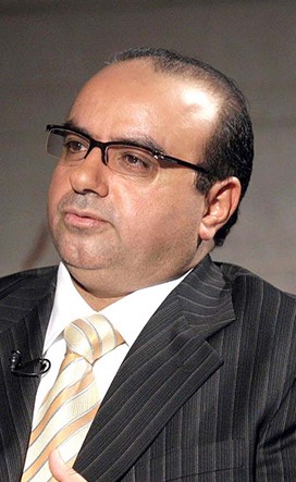 د.سعد البراك