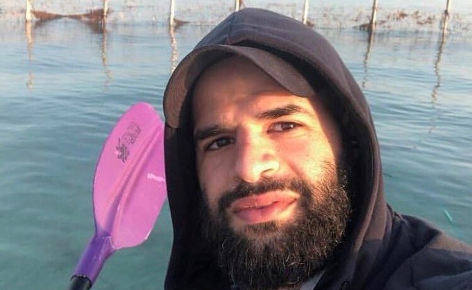 موافقة سعودية على توسيع عمليات البحث والإنقاذ عن المواطن المفقود في الإرياق