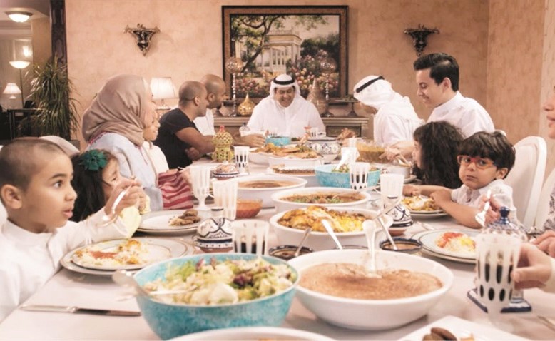 لقطة من الإعلان﻿