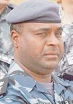 العميد عبدالله سفاح﻿