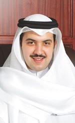 ﻿الشيخ مبارك العبدالله ﻿