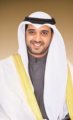 ﻿الشيخ محمد العبدالله﻿