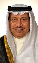 المبارك: نفخر ونعتز بالموقف الجاد والدور الإيجابي المهم لصاحب السمو في دعم القضية الفلسطينية