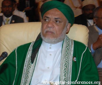 أحمد سامبي
