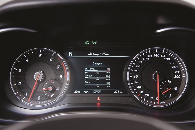 «جينيسيس» G70.. الأناقة الرياضية