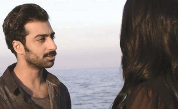 محمد صفر في عطر الروح﻿