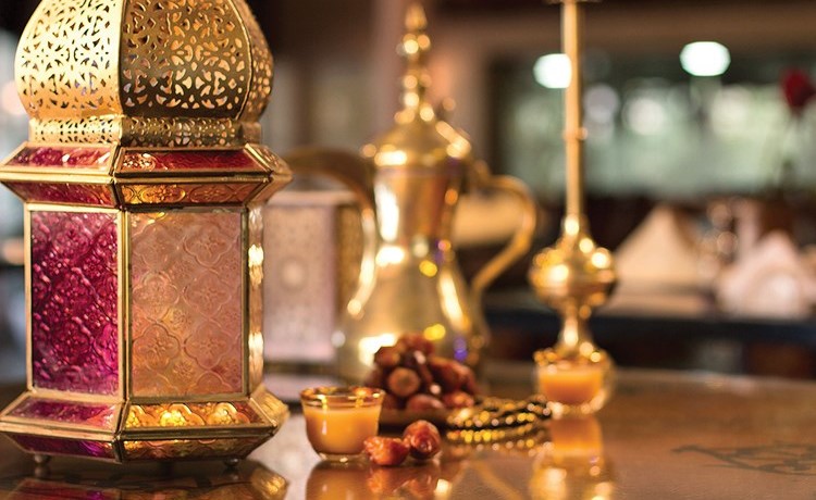 هوليداي إن السالمية: تجربة مميزة خلال رمضان الفضيل