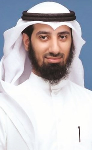 عبدالله الدوسري﻿