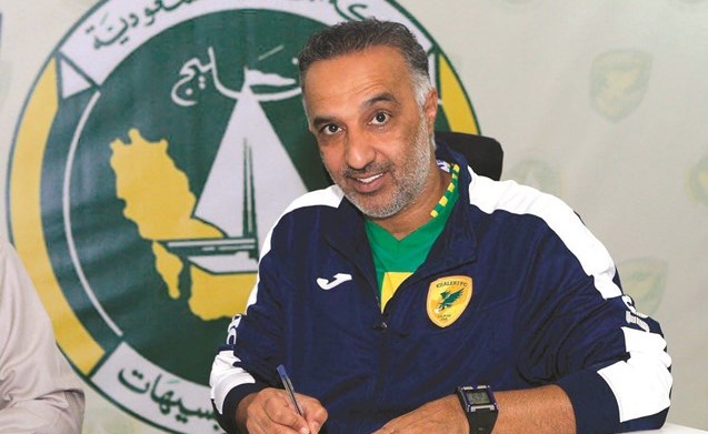 أحمد الأقرب لتدريب خيطان