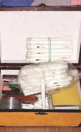  وتعتبر من أحد وسائل التعاطي في الكويت﻿