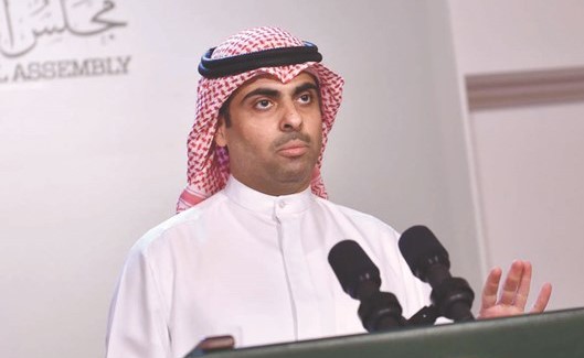 رياض العدساني﻿
