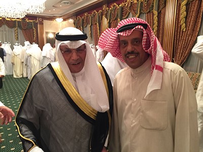 الجراح لـ«الأنباء» :التعيين والتدوير والتسكين في مناصب الداخلية ستكون بيد الوكيل الجديد