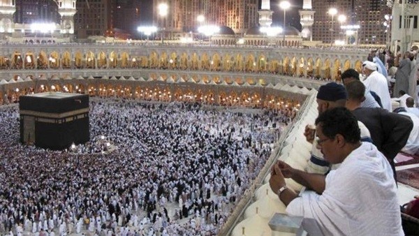 "الصحة" السعودية: لا أمراض وبائية بين المعتمرين