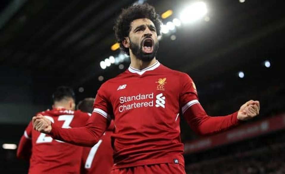 بالفيديو.. صلاح: الكل نصحني بعدم العودة لإنجلترا.. لكن هذا كان هدفي من البداية