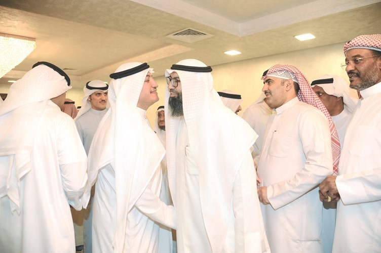 مباركة بحلول شهر رمضان﻿