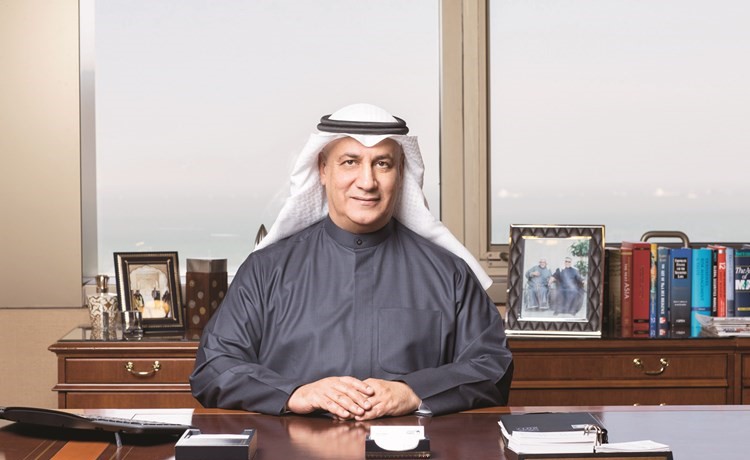صلاح الفليج﻿