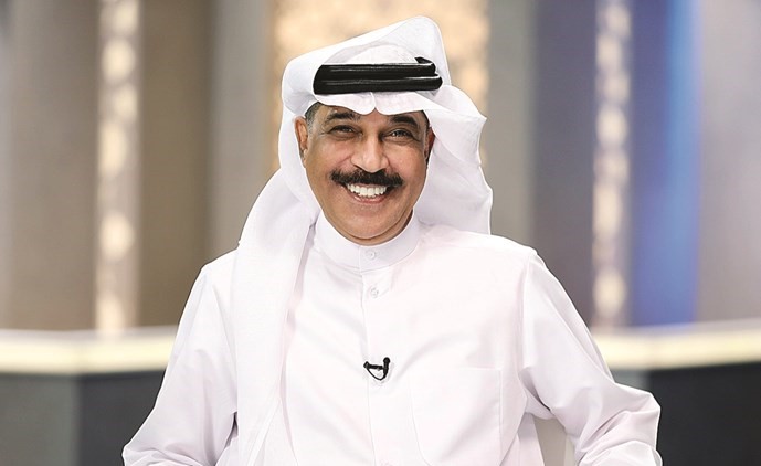 المطرب القدير عبدالله الرويشد﻿