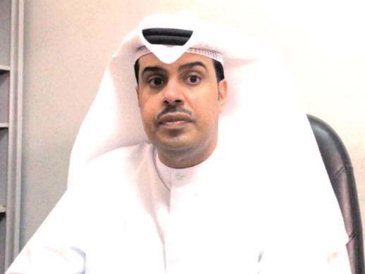 صالح المطيري﻿