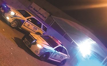 مقطع لاحد الاستعراضات﻿