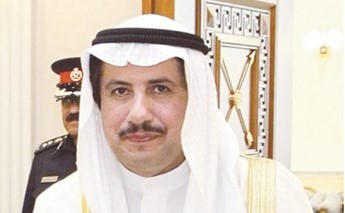 الشيخ عزام الصباح﻿
