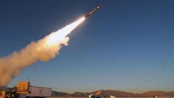الدفاع الجوي السعودي يعترض صاروخا باليستيا أطلقه الحوثي باتجاه المملكة