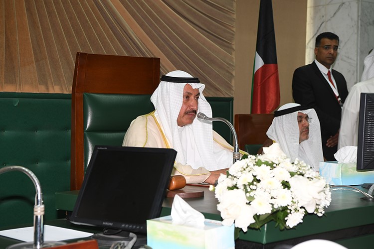 وزير البلدية : المجلس البلدي يمثل مهد وعراقة الديمقراطية في الكويت
