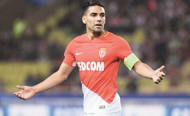 تغريم فالكاو 9 ملايين يورو